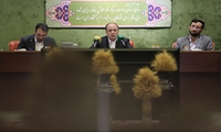  پنجمین نشست کارگروه ملی یکپارچه سازی اراضی کشاورزی